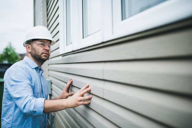 Historical Building Siding Restoration in Guttenberg, NJ